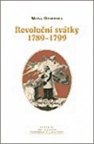 Revoluční svátky 1789 - 1799