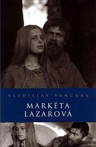Markéta Lazarová (Edice Filmová řada)