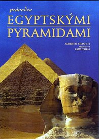 Průvodce egyptskými pyramidami /menší/