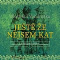 Ještě že nejsem kat - CDmp3 (Čte Jan Hyhlík)