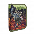 Oxybag Penál 1 patrový 2 chlopně - Jurassic World