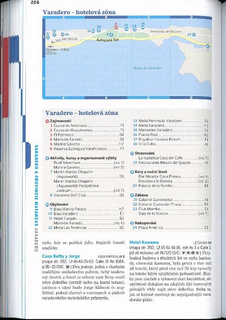 Náhled Kuba - Lonely Planet