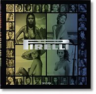 Calendar girls: The complete Pirelli retrospective