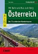 Rakousko - Vlakem a autobusem na horu - 75 nejkrásnějších pěších túr