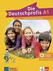 Die Deutschprofis 1 (A1) – Hybride Ausgabe – Kursbuch + MP3/Video allango.net + Lizenz (24 Monate)