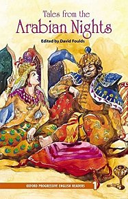 Oxford Progressive English ReadersLevel 1 Tales From the Arabian Nights