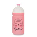 Zdravá lahev Mňau 0,5l