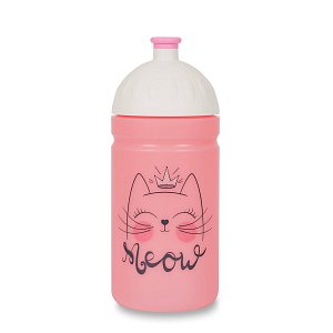 Zdravá lahev Mňau 0,5l