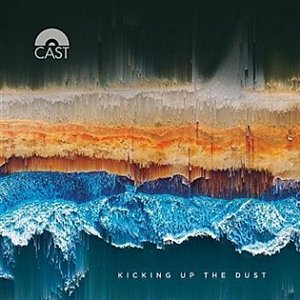 Kicking up the Dust - CD