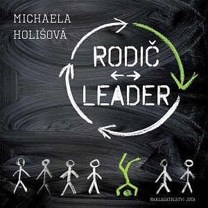 Rodič - leader