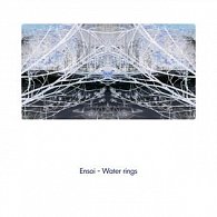 Waters rings - CD