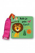 Kde je pán Lev?