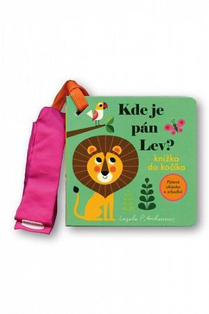 Kde je pán Lev?