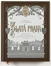 Zlatá Praha - Proměny města v ilustracích časopisů z šedesátých až osmdesátých let 19. století