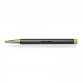 Drehgriffel Nr. 1 Bullet Journal Black Gel pen (Black ink)