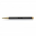 Drehgriffel Nr. 1 Bullet Journal Black Gel pen (Black ink)