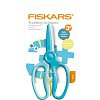 Fiskars Trénovací nůžky - tyrkysové od 3 let