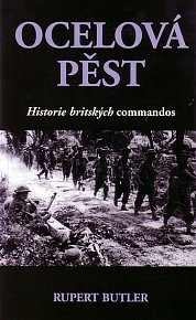 Ocelová pěst - Historie britských commandos