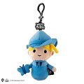 Harry Potter Klíčenka - Fleur Delacour 11 cm / plyšová