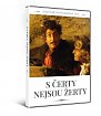 S čerty nejsou žerty - Digitálně restaurovaný film DVD