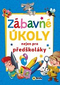 Zábavné úkoly nejen pro předškoláky