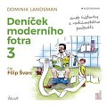 Deníček moderního fotra 3 - CDmp3