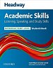 Headway Academic Skills Introductory Listening & Speaking Student´s Book