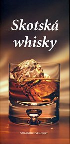 Skotská whisky - 2.vyd.