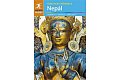 Nepál - Turistický průvodce