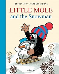 Little Mole and the Snowman, 3.  vydání