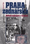 Praha zednářská - 2. rozšířené vydání