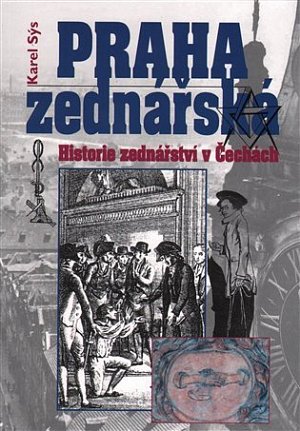 Praha zednářská - 2. rozšířené vydání