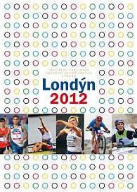 Londýn 2012 - Oficiální publikace ČOV