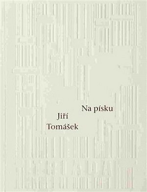 Na písku