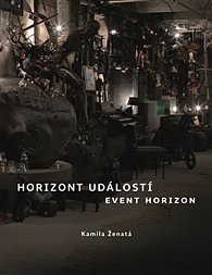 Horizont událostí 1 / Event Horizon 1