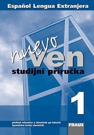Ven nuevo 1 - Studijní příručka