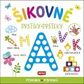 Šikovné prstíky / šikovné pršteky - Písmenka / Písmenká