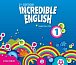 Incredible English 1 Class Audio CDs /3/ (2nd)