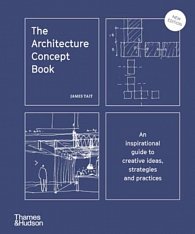 The Architecture Concept Book