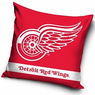 Polštářek NHL Detroit Red Wings