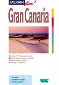 Merian - Gran Canaria