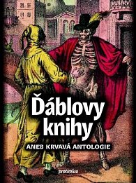 Ďáblovy knihy aneb Krvavá antologie