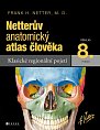 Netterův anatomický atlas člověka