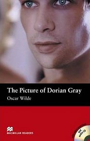 Macmillan Readers Elementary: Picture of Dorian Gray T. Pk with CD