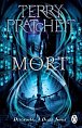 Mort: (Discworld Novel 4), 1.  vydání