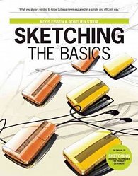 Sketching : The Basics, 1.  vydání