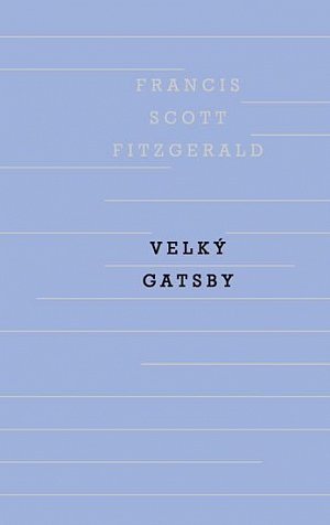 Velký Gatsby