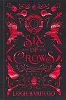 Six of Crows: Collector´s Edition : Book 1
