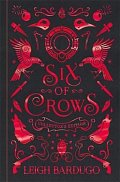 Six of Crows: Collector´s Edition : Book 1
