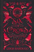Six of Crows: Collector´s Edition : Book 1